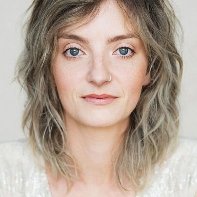 Larissa Corriveau image